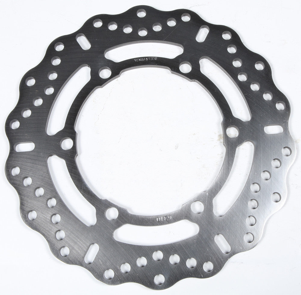 EBC Contour Rotor Rear MD6310C