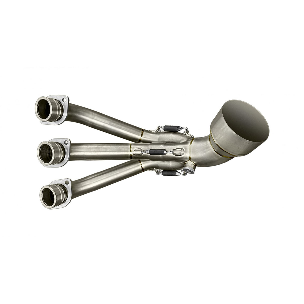 Austin Racing 2021 - 2025 YAMAHA MT09/FZ09 GP3 RACE FULL EXHAUST SYSTEM AR98