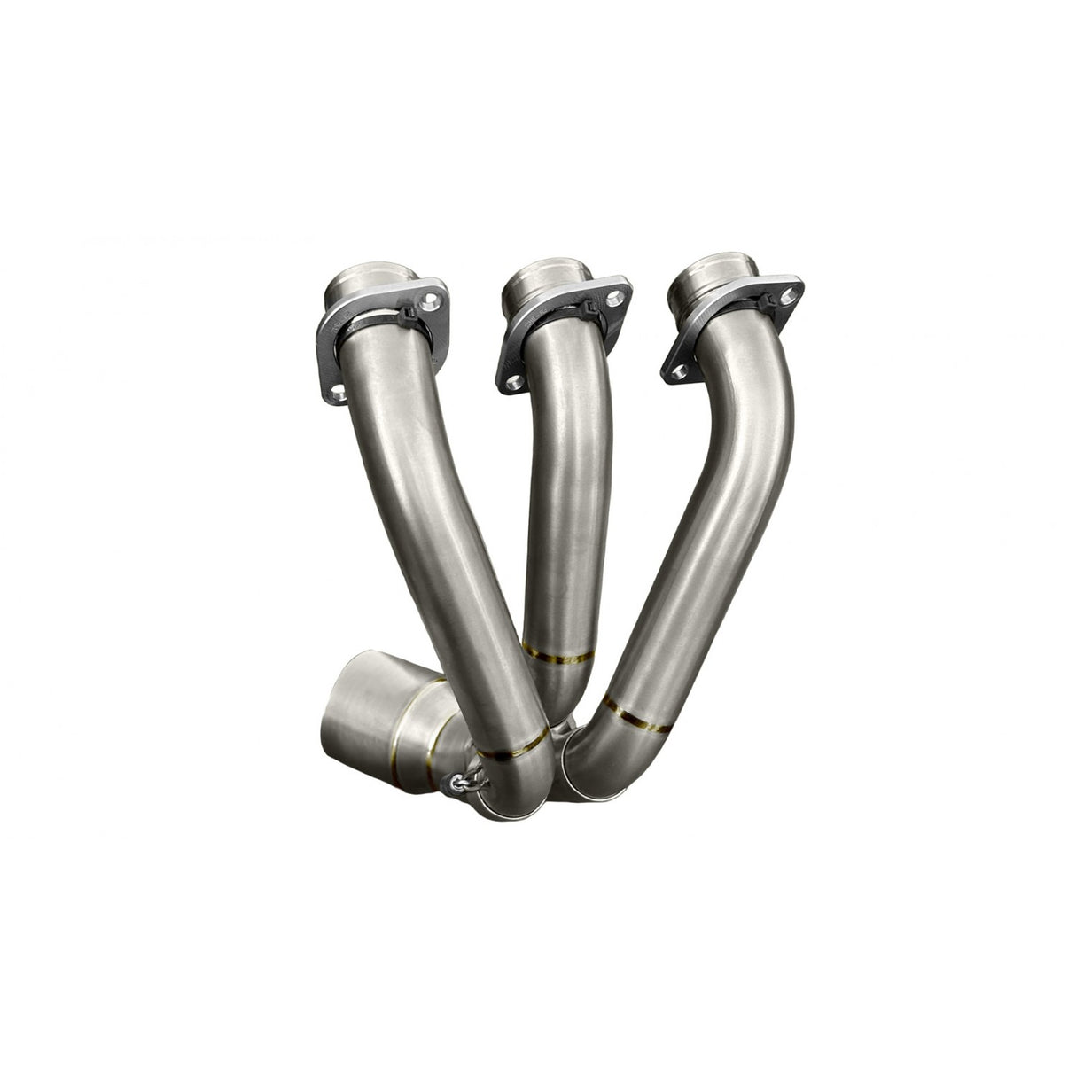 Austin Racing 2021 - 2025 YAMAHA MT09/FZ09 GP3 RACE FULL EXHAUST SYSTEM AR98