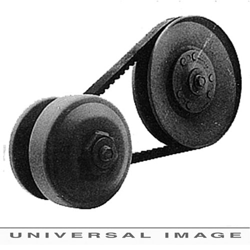 Comet Ind Driven 44 Series 3/4 X 8.5 209621