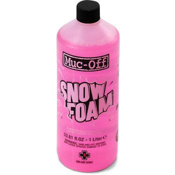 MUC-OFF USA Snow Foam - 1L 708US
