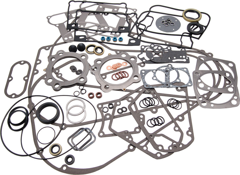 COMETIC Complete Est Gasket Evo Big Twin Kit Oe#17041-92-A C9748F