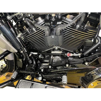 DYNOJET Quickshifter Kit - CVO '17-'23 4-142