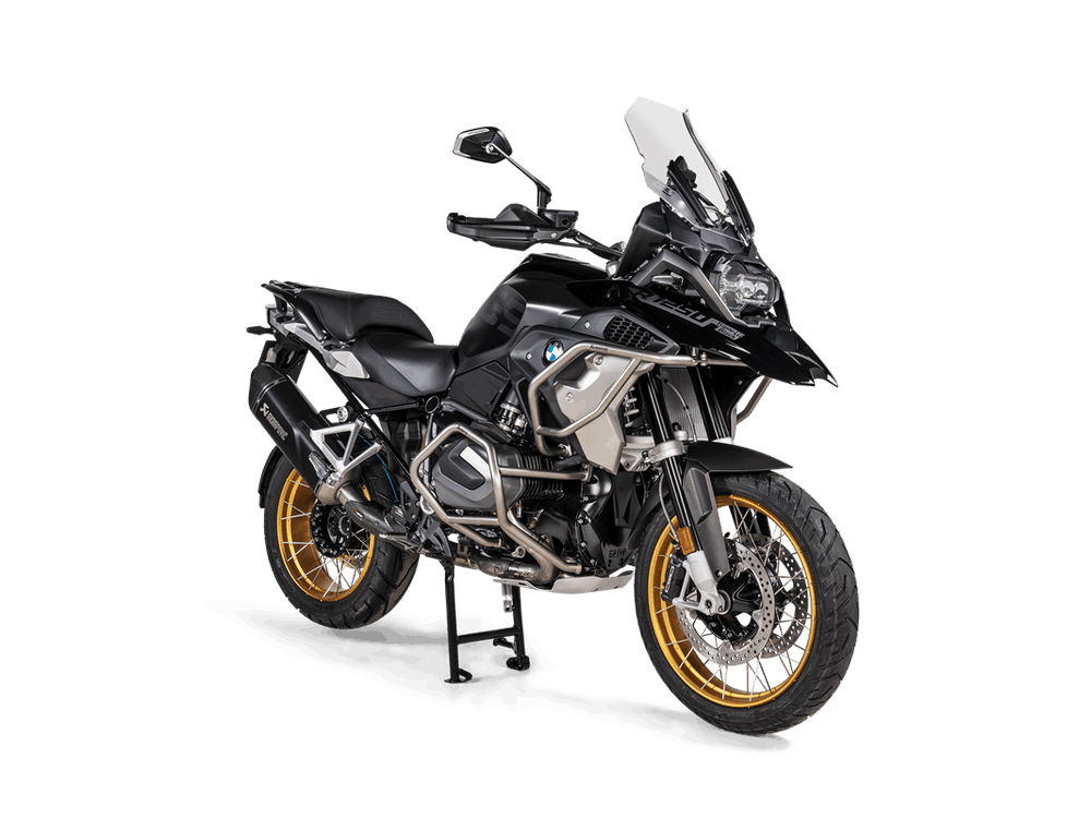 AKRAPOVIC Frame Protection Bar R 1250 GS Adventure/GS 2019 - 2023 CB-B12T1U  0505-2298