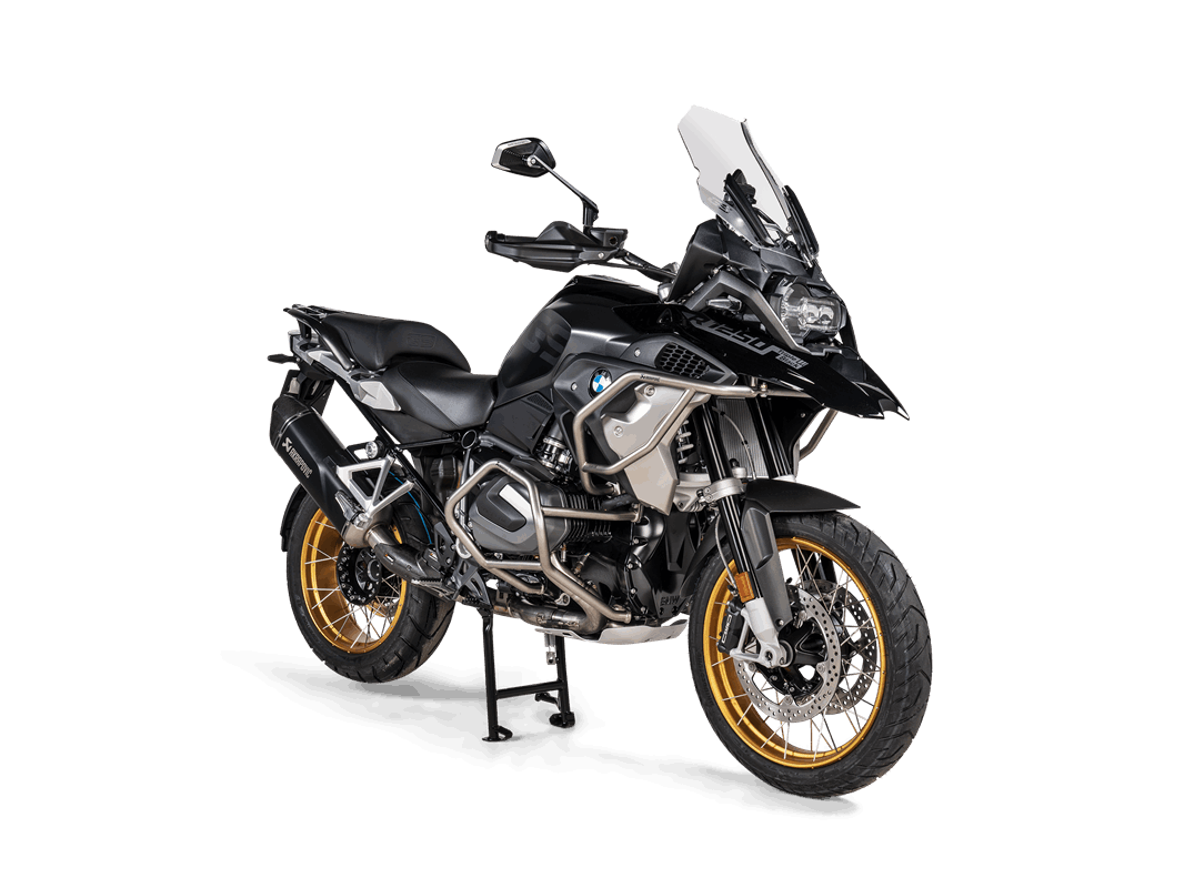 AKRAPOVIC Frame Protection Bar R 1250 GS Adventure/GS 2019 - 2023 CB-B12T1U  0505-2298