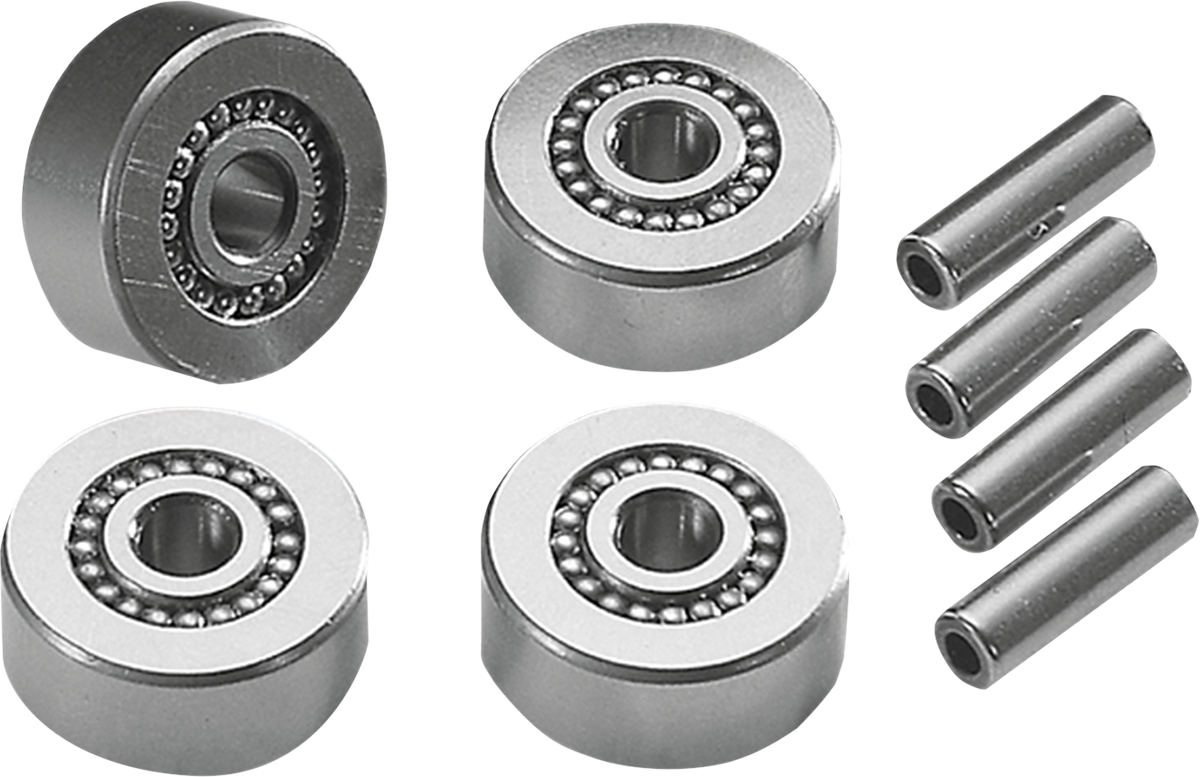 EASTERN MOTORCYCLE PARTS Tappet Rollers A-18534-29B