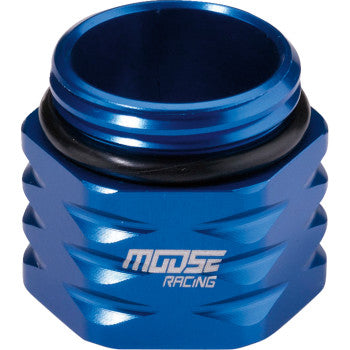 MOOSE RACING Rear Brake Reservoir Extender Husqvarna 2017-2021 B16-5602L