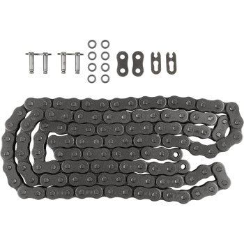 MOOSE RACING 525 X-Ring Series - Drive Chain - 118 Links 94451360118250