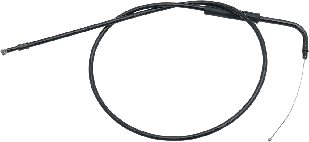 MOTION PRO Idle Cable - Blackout 06-2275