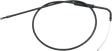 MOTION PRO Idle Cable - Blackout 06-2214