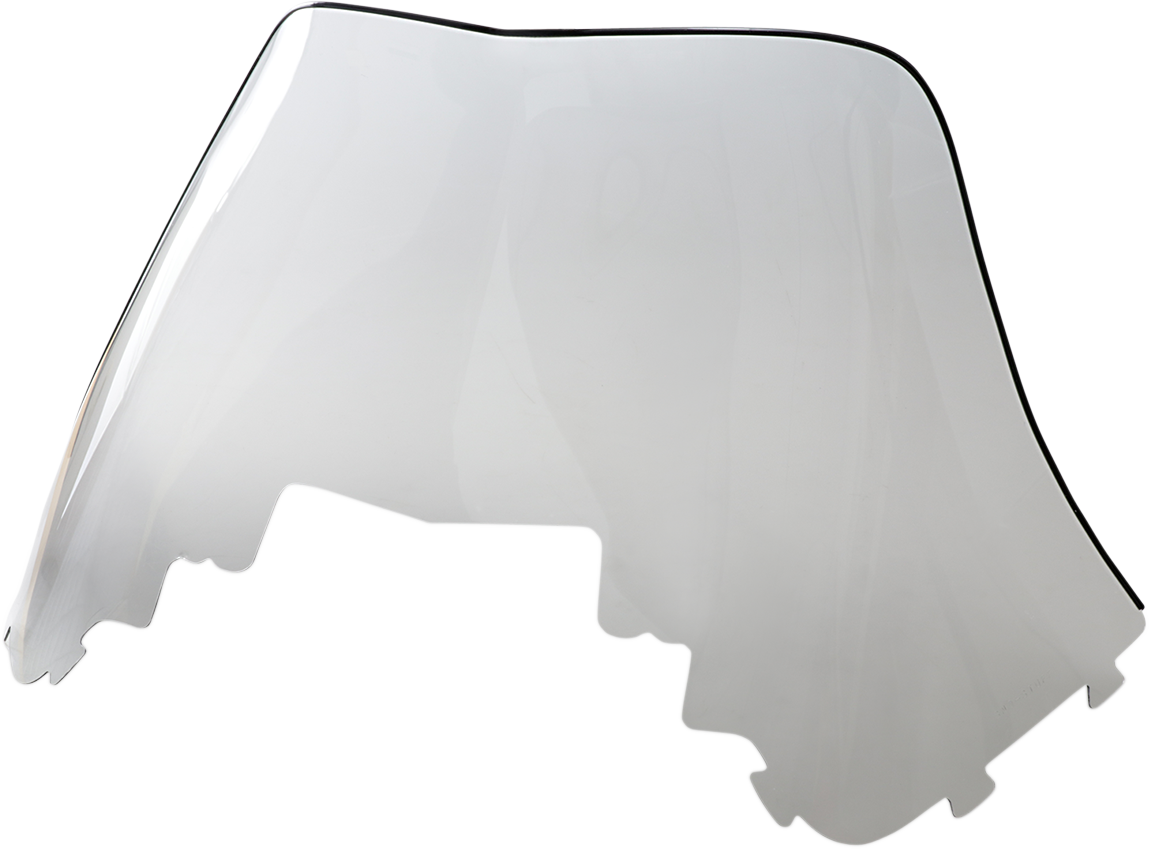 SNO STUFF Windshield - Arctic Cat 450-119
