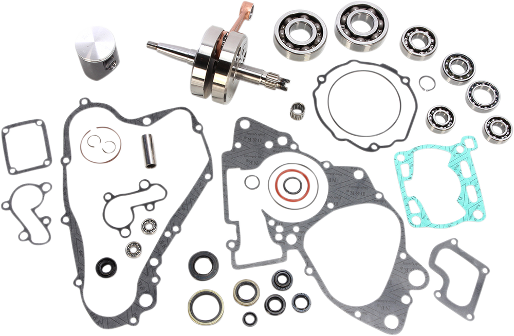VERTEX Engine Kit - Suzuki WR101-068