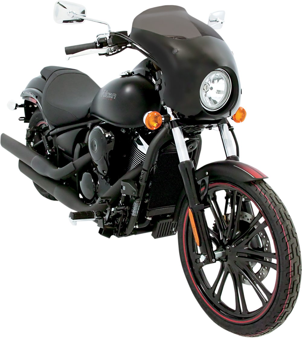 MEMPHIS SHADES Bullet Fairing - Yamaha MEM7111