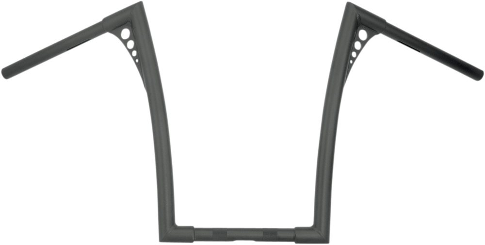 RSD Handlebar - King Ape - 16" - Black Ops 0173-1852-TBP