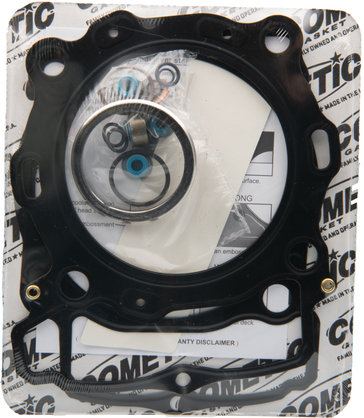 COMETIC Top End Gasket Kit 95mm Beta C3775