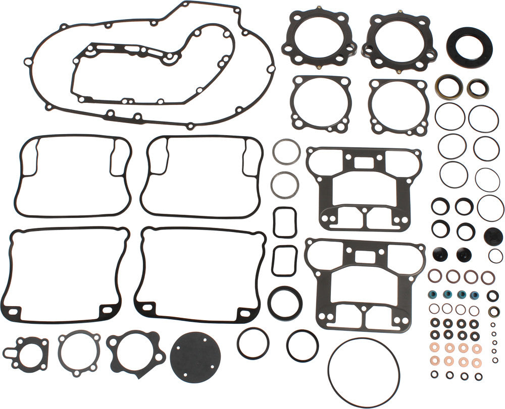 COMETIC Complete Est Gasket Evo Sportster Kit Oe#17026-91b C9758F