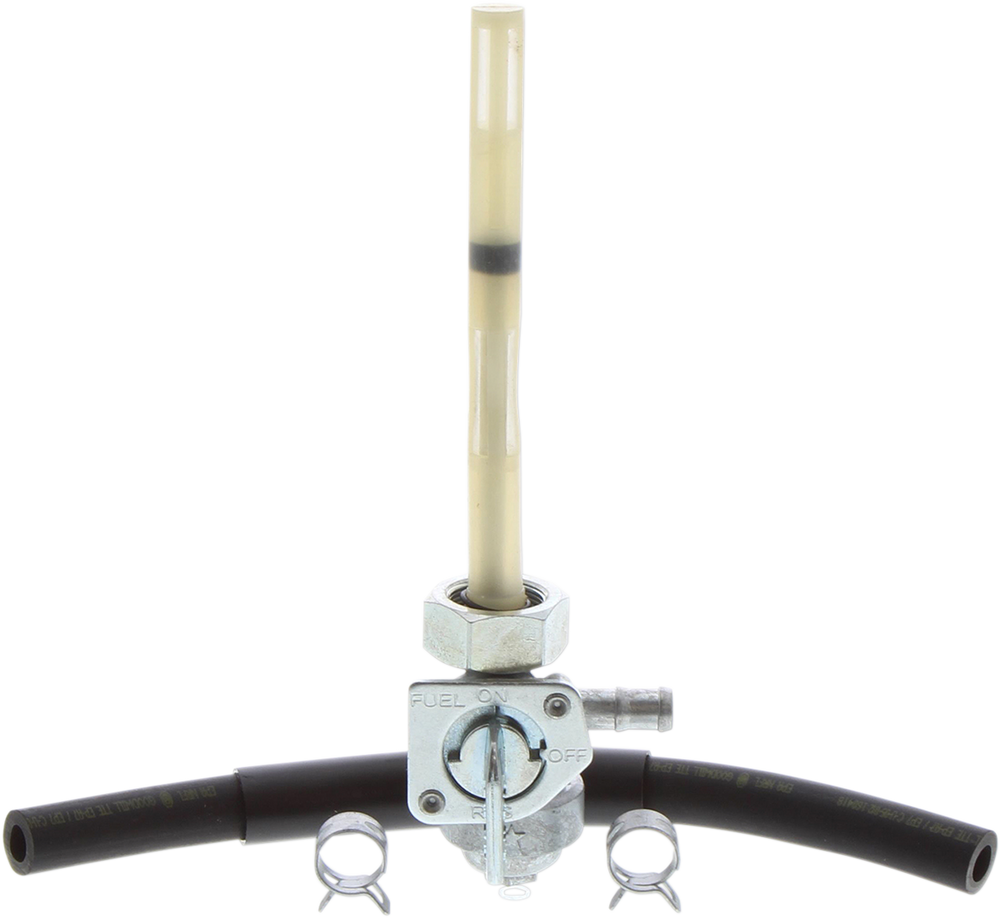 ALL BALLS Petcock Fuel Kit - Honda FS101-0111