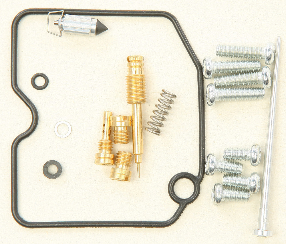 ALL BALLS Carburetor Repair Kit 26-1058