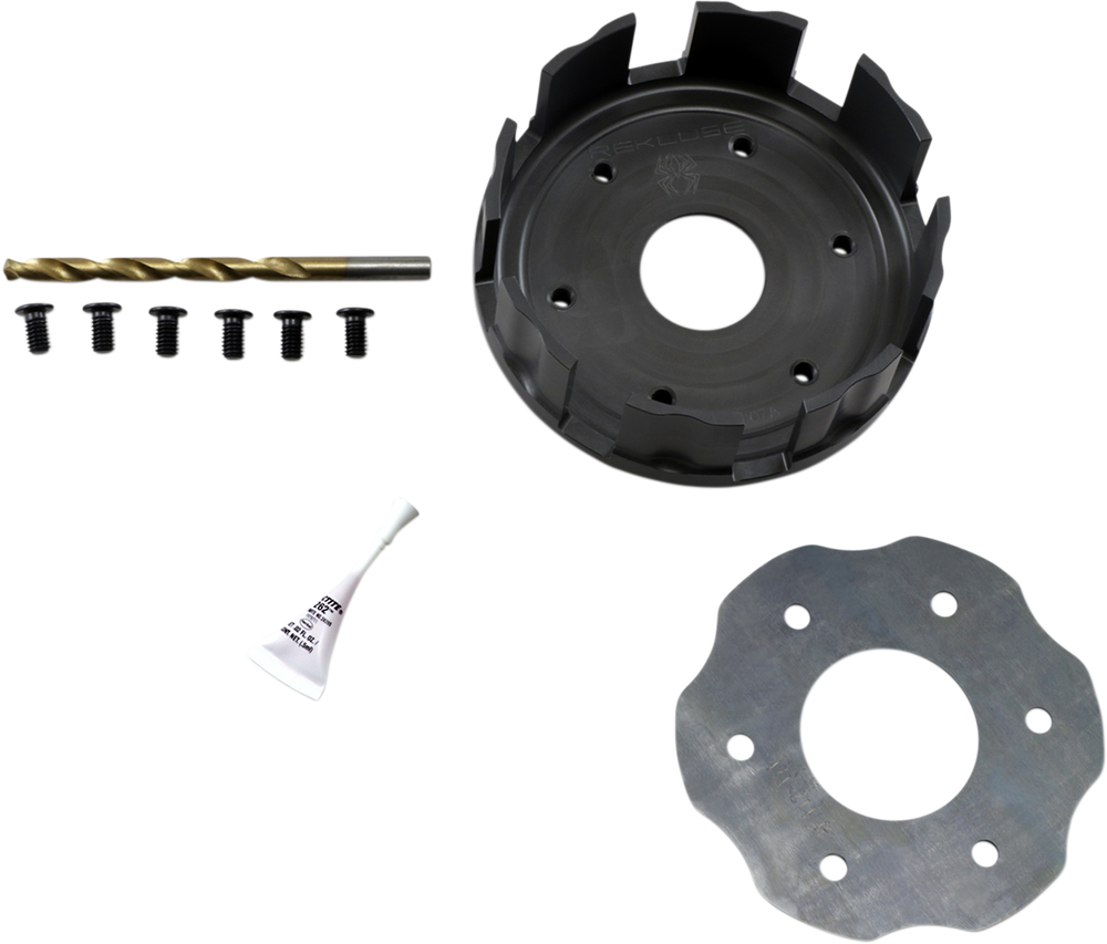 REKLUSE Clutch Basket RMS-4103
