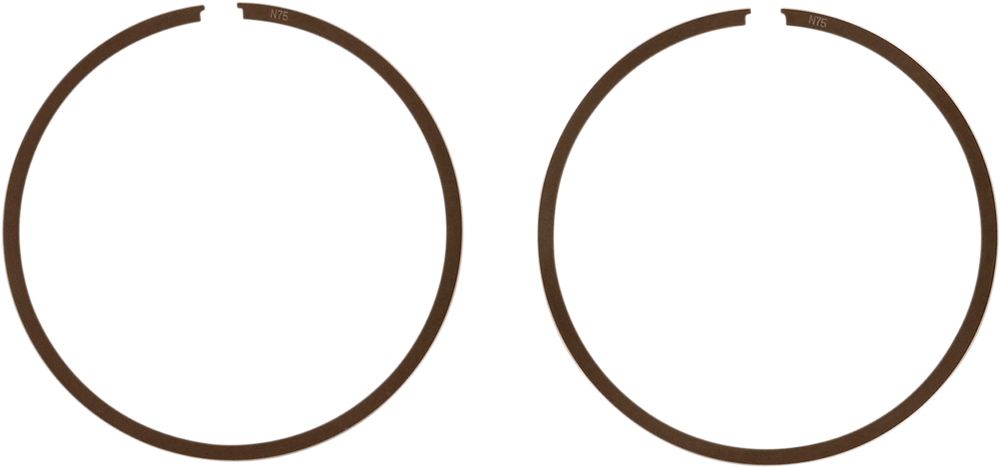 WISECO Ring Set Replacement 3465TD