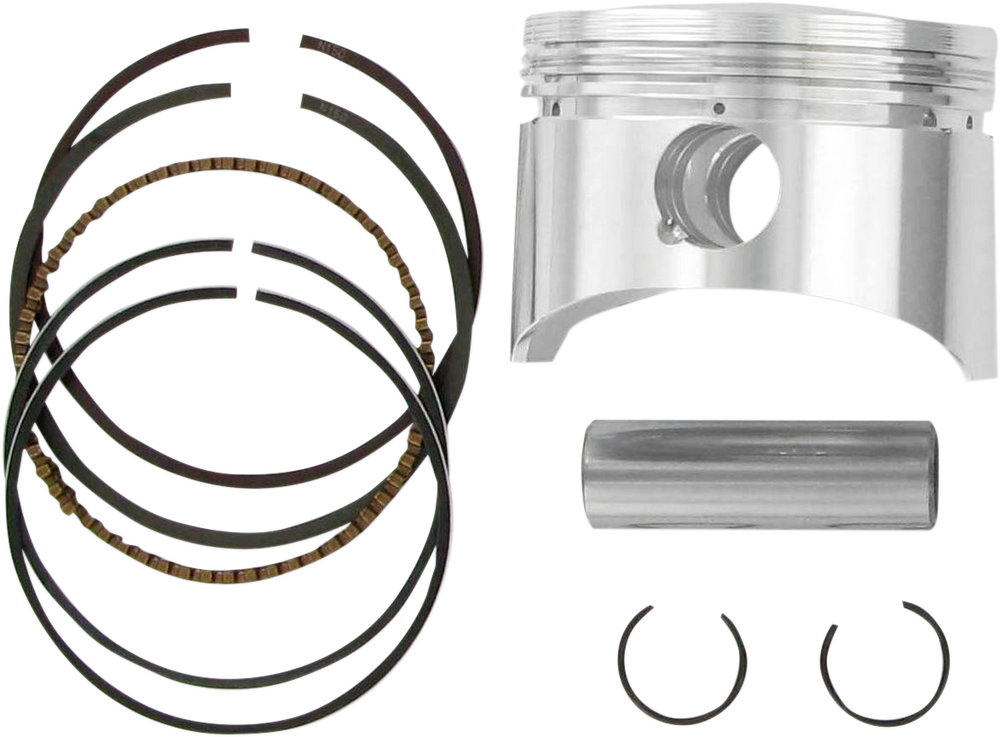 WISECO Piston High-Performance 4673M06950