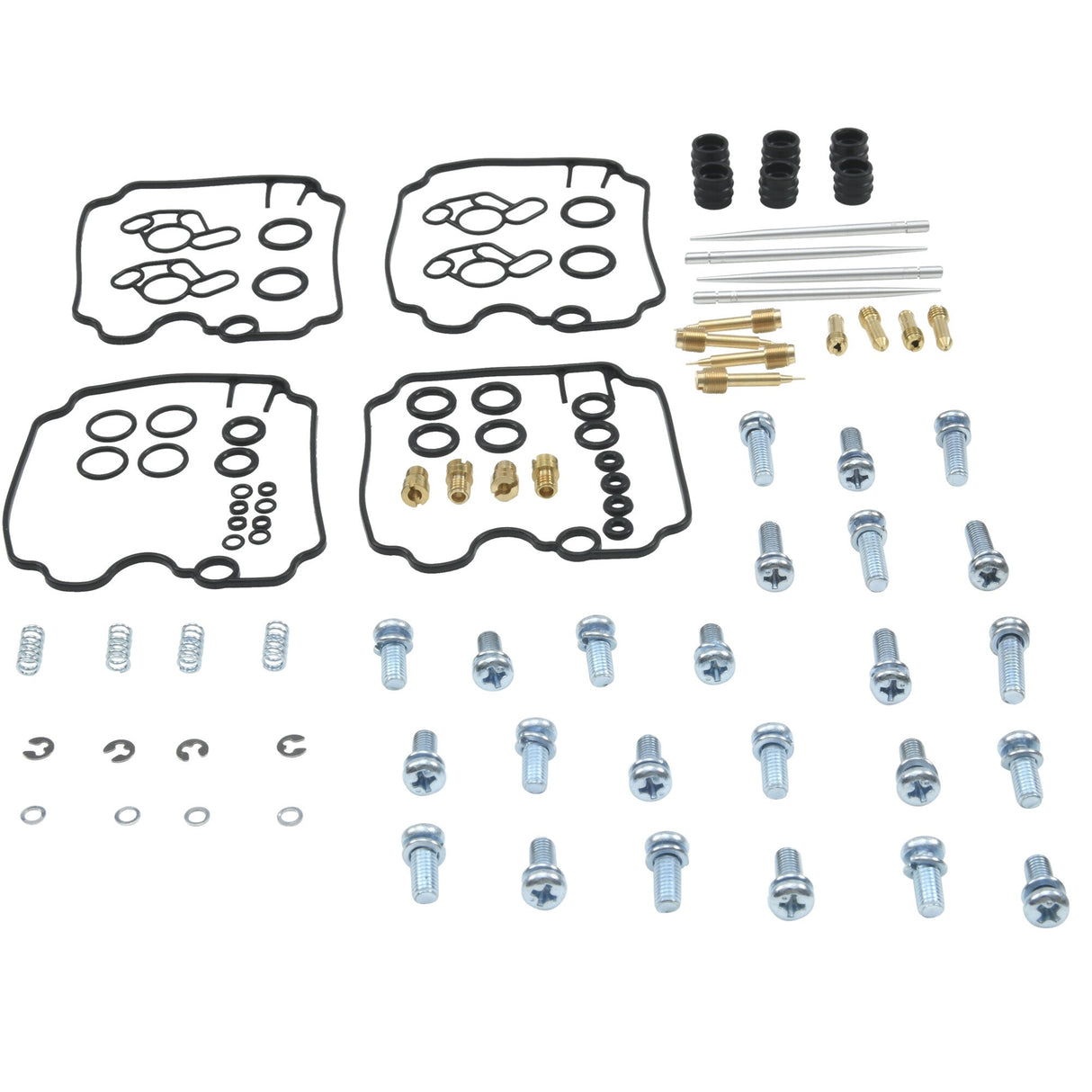 ALL BALLS Bike Carburetor Rebuild Kit 26-10146