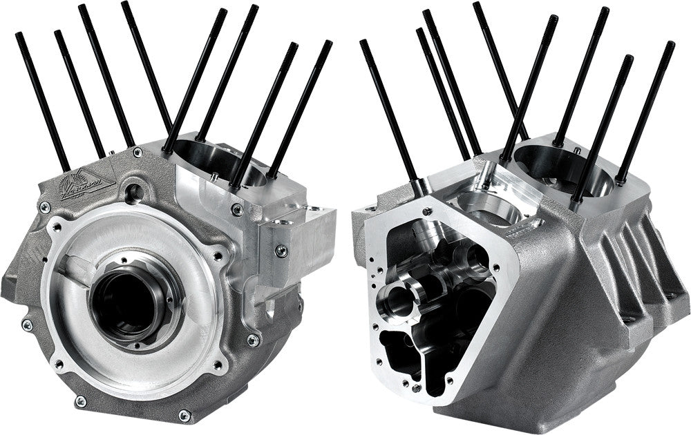 DELKRON Evo Engine Case D1022