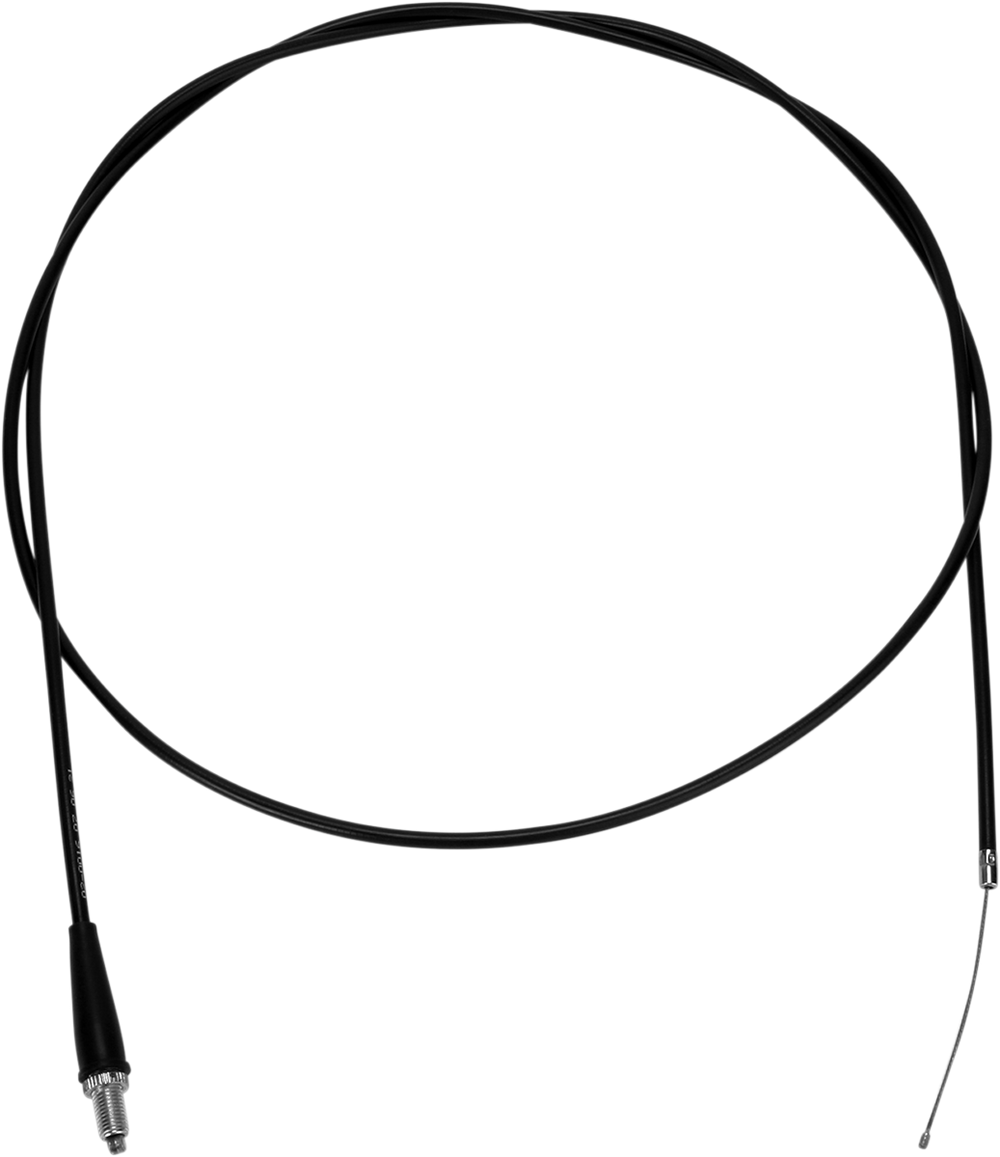 MOTION PRO Throttle Cable - Pull - Honda 02-2016