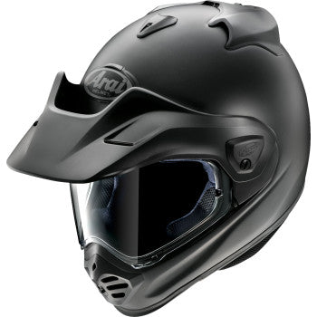 ARAI HELMETS XD-5 Helmet - Black Frost - XL 0140-0298
