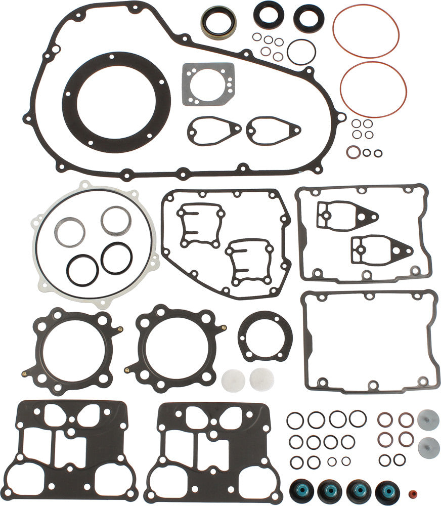 COMETIC Complete Est Gasket Twin Cam Kit Oe#17053-99c C9172