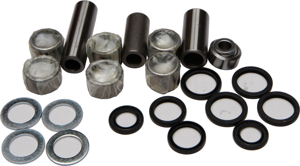 ALL BALLS Bearing & Seal Linkage Kit 27-1025