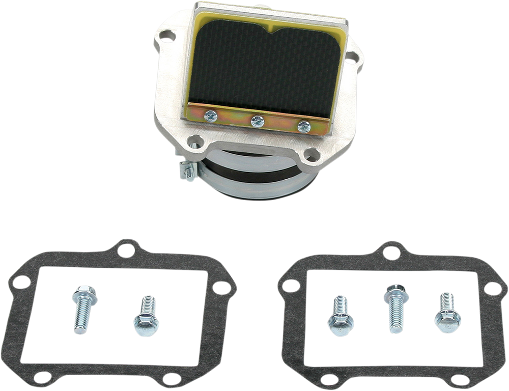 BOYESEN Radiator Valve - KTM380SX '98-'02 RAD45