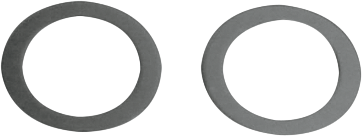 COLONY Fork Cap Washer - 41 mm Wide Glide FXWG 1980-1984 9964-2