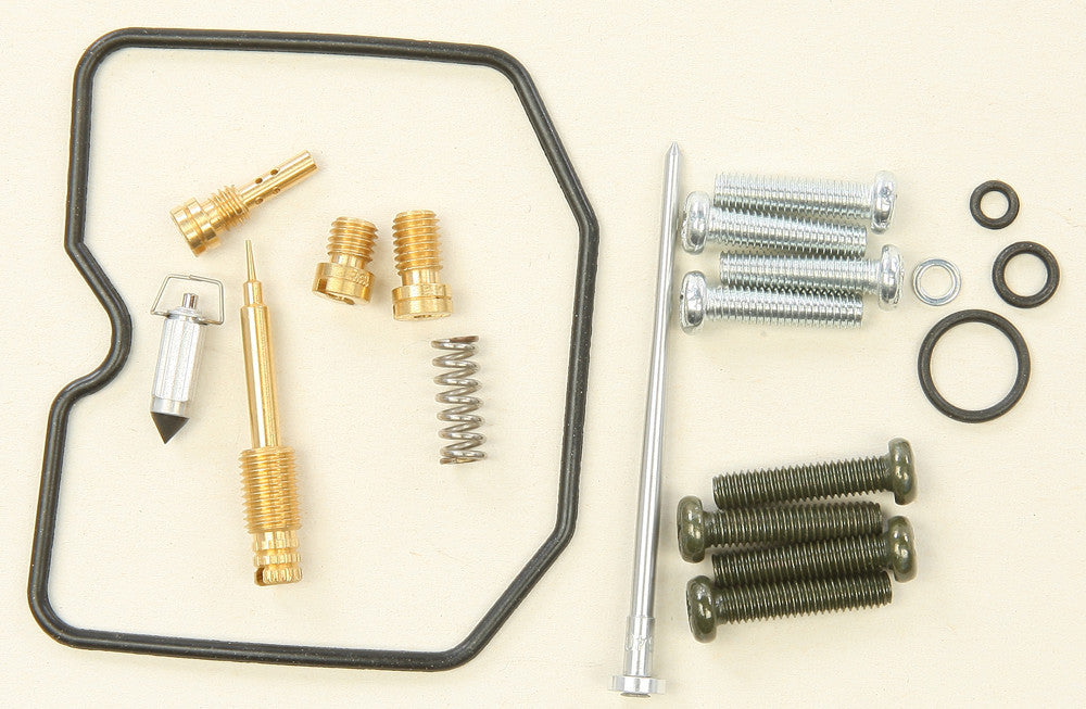 ALL BALLS Carburetor Repair Kit 26-1232