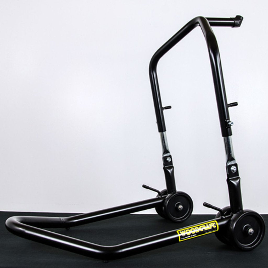 Woodcraft front stand with pin 22-0105 – Bill's Exhausts