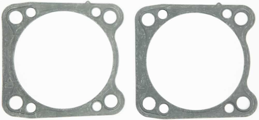 COMETIC Base Gasket M8 .020"Rc Pr C10177-020