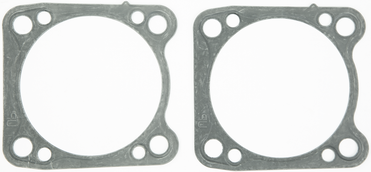 COMETIC Base Gasket M8 .020"Rc Pr C10177-020