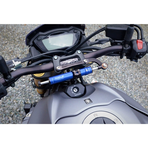 K-Tech Suspension Linear Steering Damper Kit 2016 Suzuki GSX-S1000F 5515SU1010