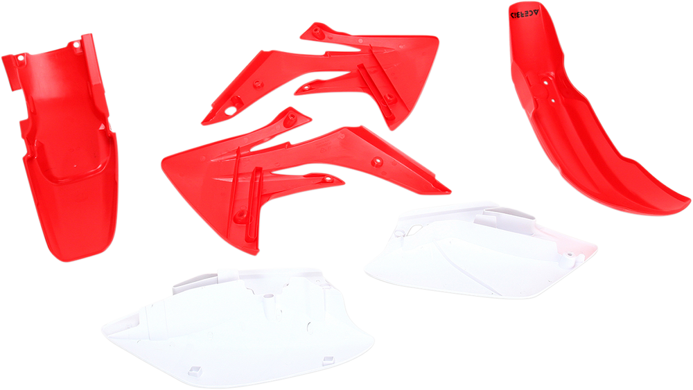 ACERBIS Standard Replacement Body Kit - OEM 2084600215