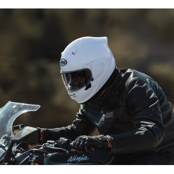 ARAI Contour-X Helmet - Diamond White - XL 0101-18132