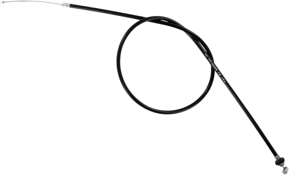 MOTION PRO Throttle Cable - Pull - Honda 02-2009