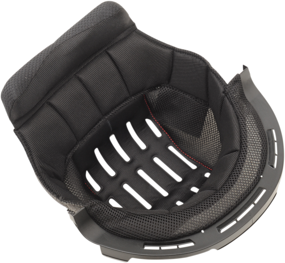 Z1R F.I. Liner - Black - 2XL - 12 mm 0134-2471