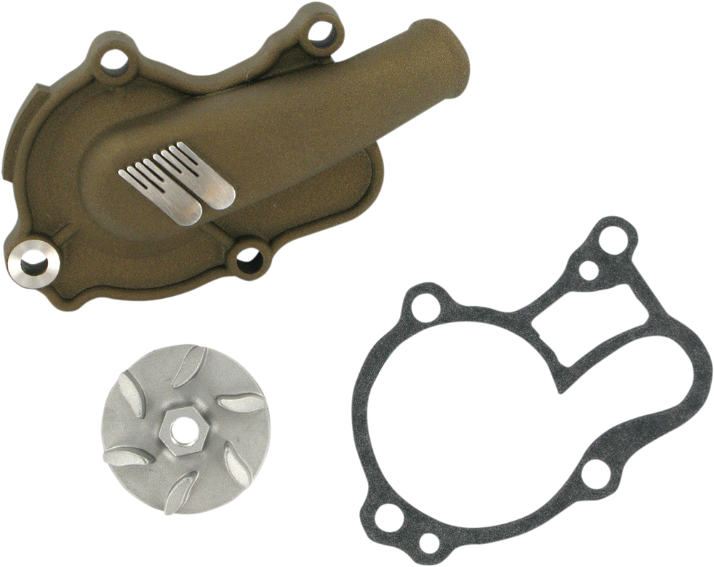 BOYESEN Impeller/Waterpump Cover WPK32AM