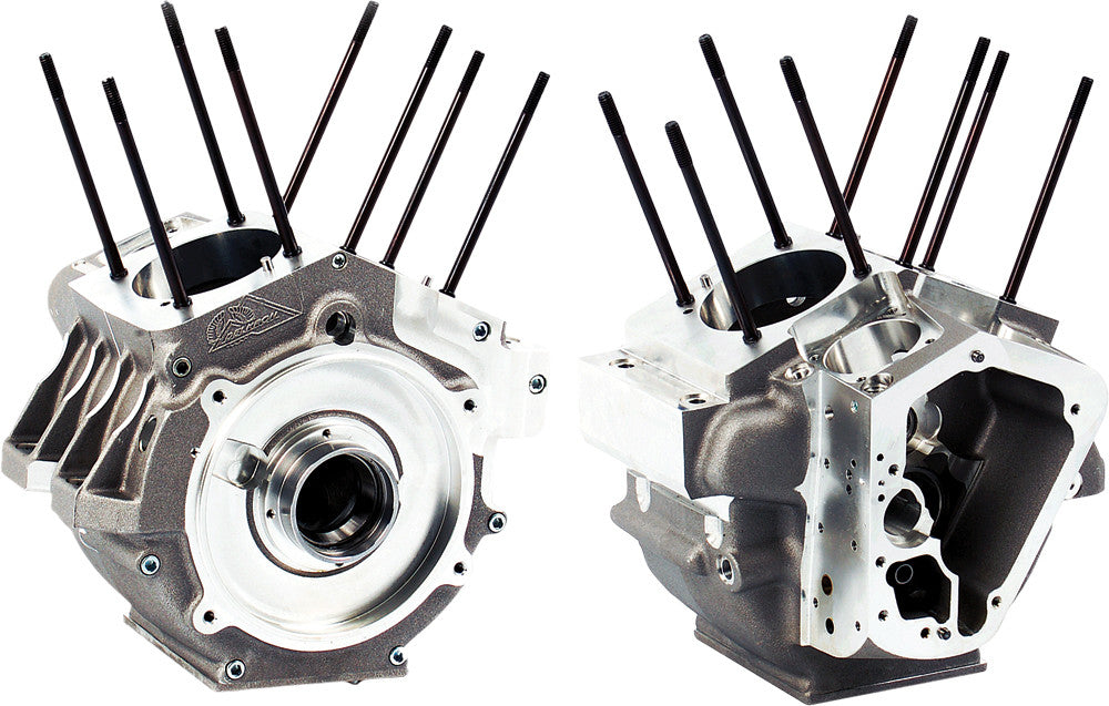 DELKRON Evo Engine Case D1042