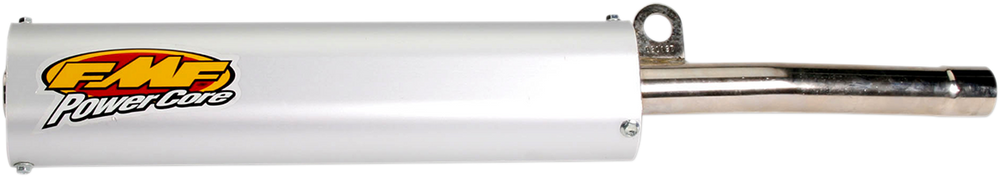 FMF Powercore Silencer CR500R 1987-1988 020197 FMF-608