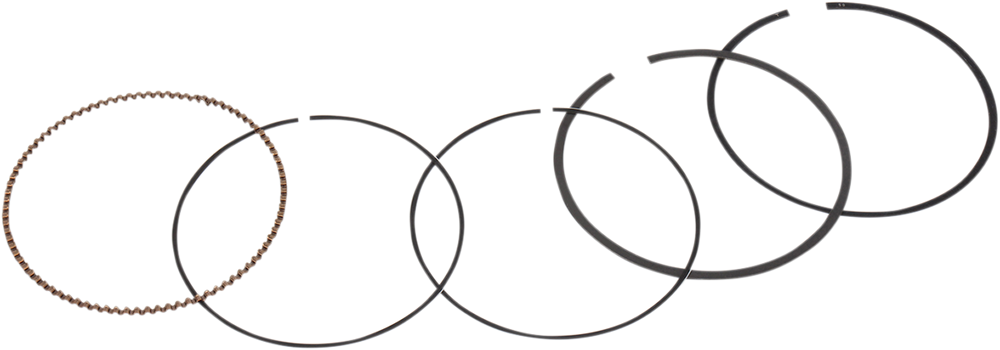 WSM Ring Set 51-229-07