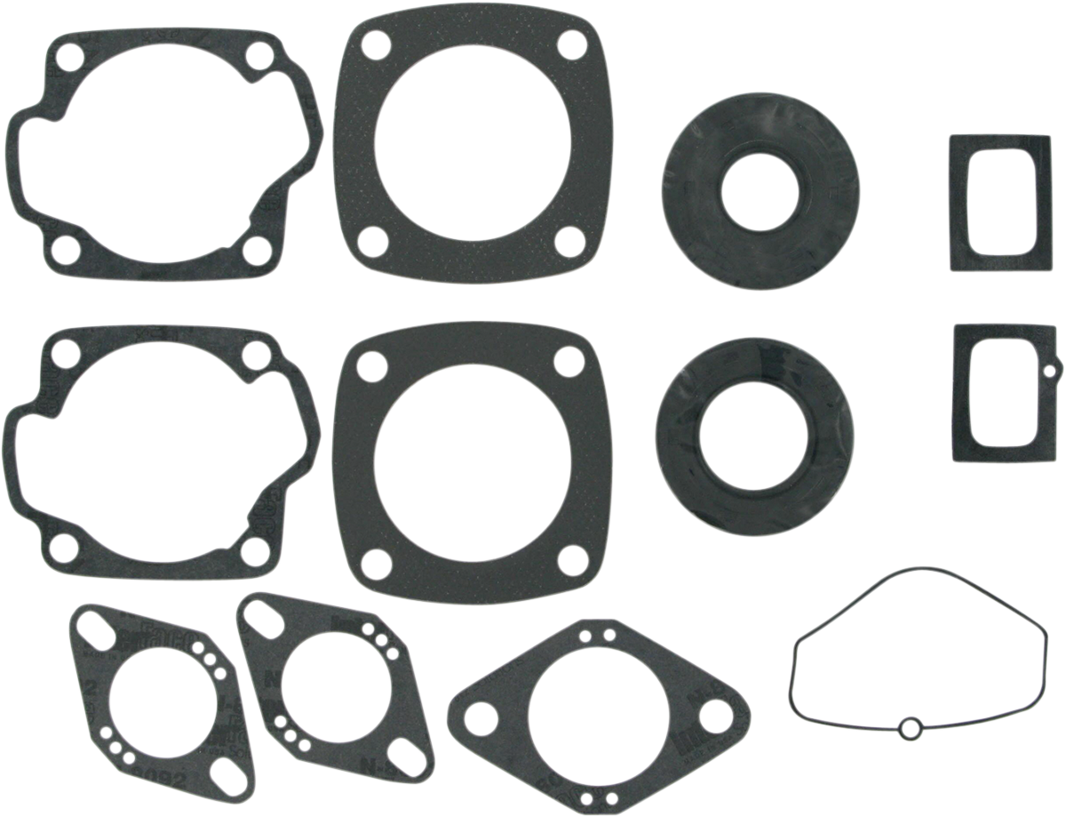 VERTEX Complete Gasket Set 711026