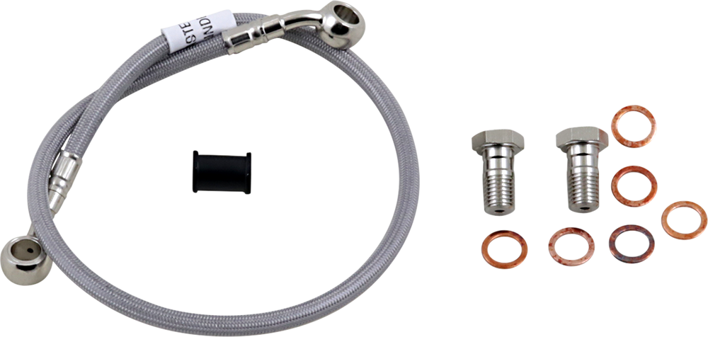 GALFER Brake Line Stainless Steel FK003D879R