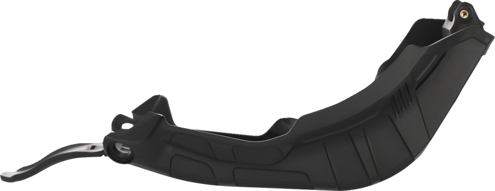 ACERBIS Skid Plate - Black - Husqvarna FC 450 | KTM 450 SX-F 2023 2979440001