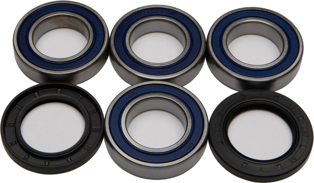 ALL BALLS Wheel Bearing & Seal Kit 25-1436